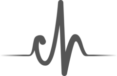 ekg wave