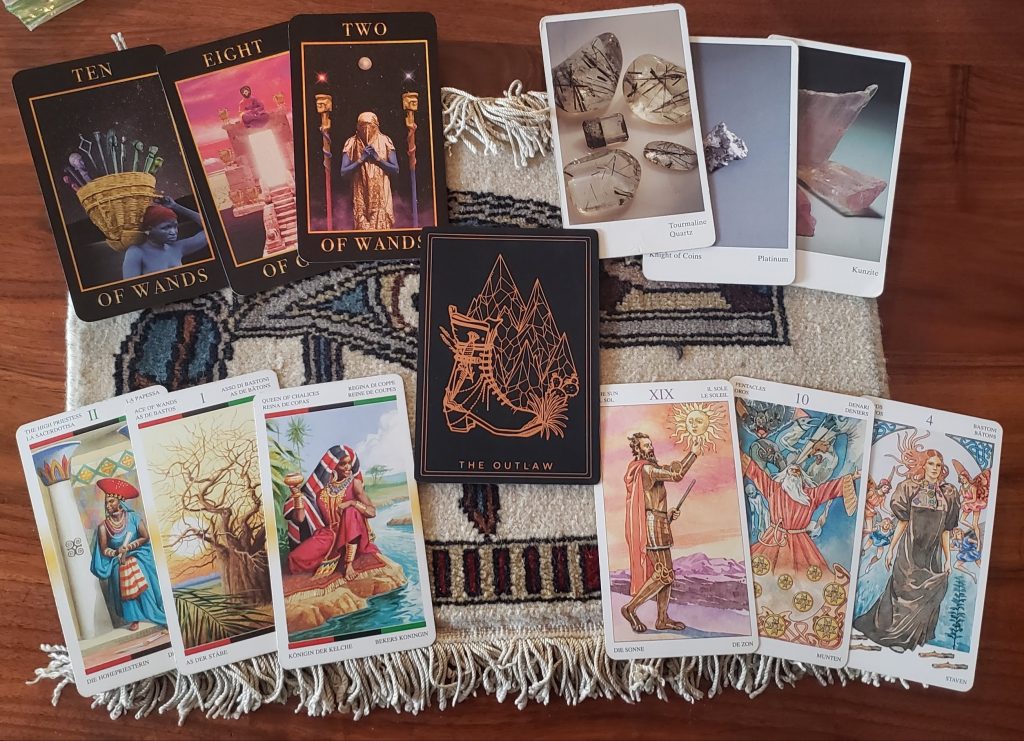 tarotreading