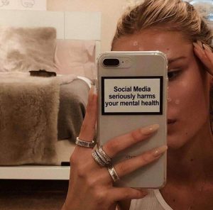 digital detox tonic