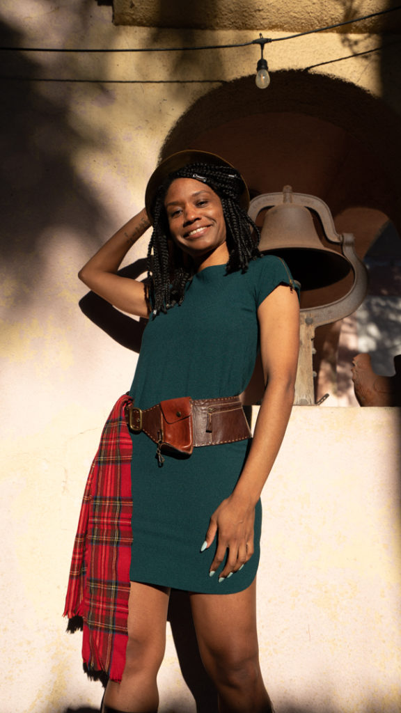sanyu estelle