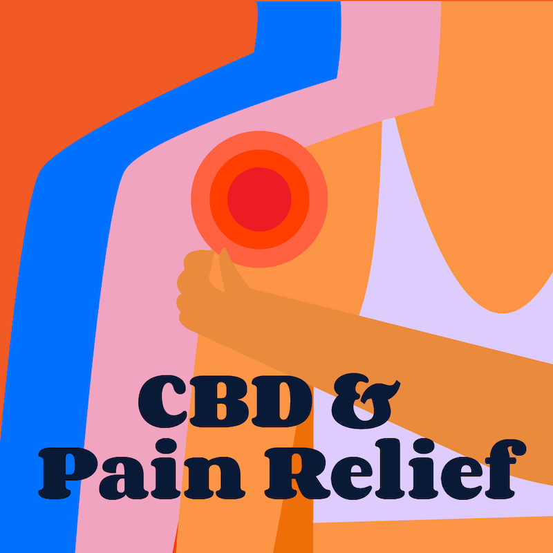 cbd-and-pain-relief science explained